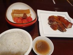 -广州白云机场铂尔曼大酒店·恬园创意中餐厅