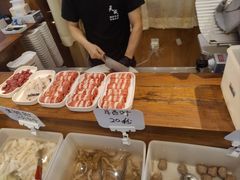 -天成·潮州牛肉脆肉鱼生蚝自助火锅