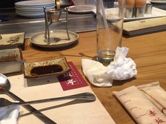 -赤坂亭·M9和牛烧肉·铁板烧(合肥万象城店)
