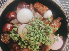 -香山湖渔家大院