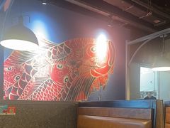 -吉庆莲年有鱼炭烤鱼(苏宁广场店)