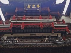 -城隍庙小礼品市场(福佑商厦福佑路店)