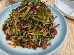 -老边饺子馆(东单店)