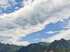 -白水寺森林公园