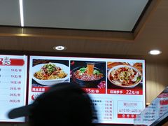 -林静小吃(复兴路店)