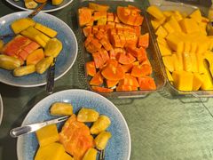 -椰子湾·海南火锅·糟粕醋·椰子鸡(正大广场店)