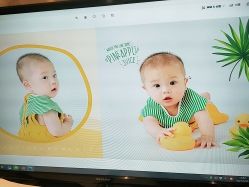 点击看大图 -倾城宝贝儿童摄影(广州天河店)