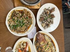 -渔满仓海鲜渔家(象山二店)