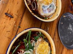 -赵伍面庄(松石大道店)