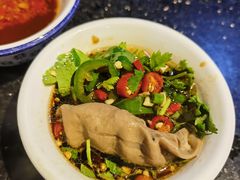 -牛一煲美食(江高店)
