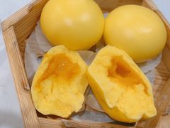 -东鑫记港式茶餐厅(南京东路店)