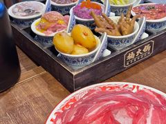 -楠火锅(仁恒梦中心店)