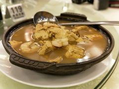 -起士林西餐厅(东经路店)