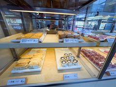 -祥禾饽饽铺·中式糕点(北京来福士店)