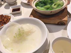 -利苑酒家(金宝店)