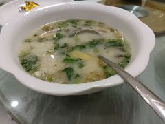 -老钱饭店(后渚港店)