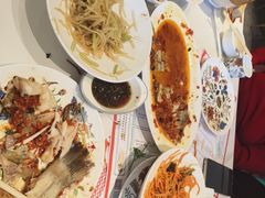 -老昌春饼(西民主路总店)