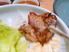 -烧肉达人•炭火烧肉(新天地店)