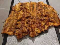 -向外鱼乐·土菜·虹鳟鱼