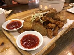 -临家闽南菜(宝洲路店)
