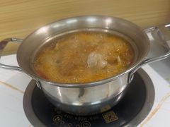 -壹天自助小火锅·贵州地摊火锅
