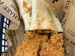 -TACO STAR 塔可星(下沙宝龙店)
