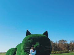 -秦皇岛阿尔卡迪亚滨海度假酒店