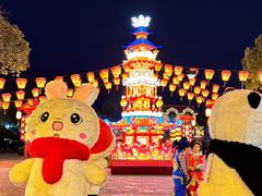 -国色天乡三期陆地乐园