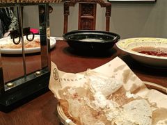 -唐山宴大唐州府精品中餐