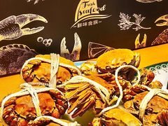 -鲜味食族水产·海鲜餐厅