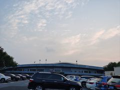 -丰台体育中心·游泳馆