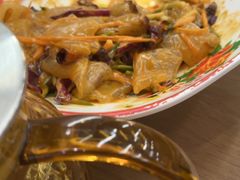 -那红花·东北菜铁锅炖(仙林金鹰店)