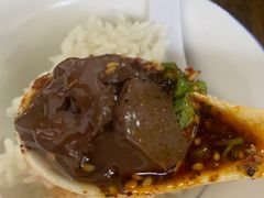 -小杨翘脚牛肉