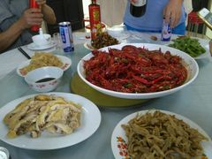 -小六农家乐(崇明西沙湿地店)