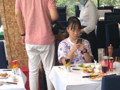 -拉蒂娜·巴西牛排馆 Latina·Brazilian Steakhouse(陆家嘴旗舰店)