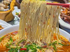 -夜宴江景餐厅