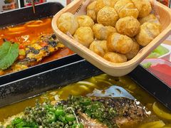 -雅佳神话·麻辣烤鱼(新街口店)