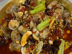 -华仔龙虾(永乐路总店)