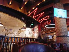 -MR.ROCKY洛奇先生RESTAURANT&BAR(宝安壹方城店)