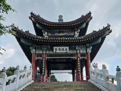 -珠海圆明新园