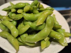 -嫩羊羊·延边烤串·朝鲜族美食(张家港美食街店)
