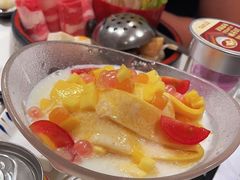 -花漫里日式餐厅(城东中骏店)