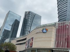-深圳福田香格里拉大酒店