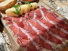 -BROWNSTONE布朗石西班牙餐厅(富城店)