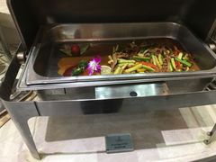 -紫金港国际饭店-自助早餐(申花路店)