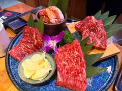 -丸藏和牛烧肉专门店(园区师惠坊店)