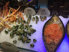 -长沙三景韦尔斯利酒店·Oval全日制餐厅自助餐