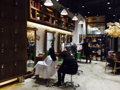 点击看大图 -简影造型·自选烫染接发salon