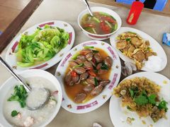 -飘香小食店(国平路店)