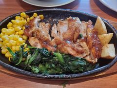 -萨莉亚意式餐厅(万嘉商业广场店)